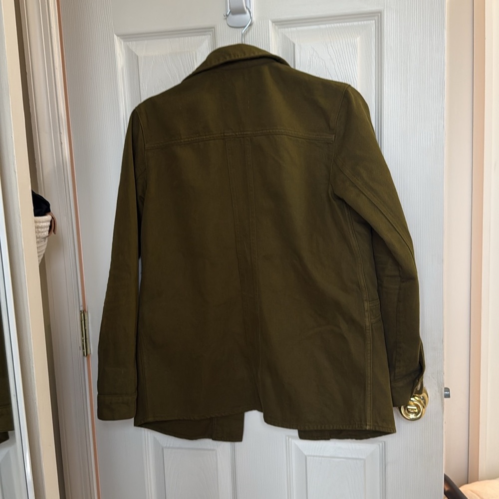 Sezane Will Jacket - Picture 5 of 9
